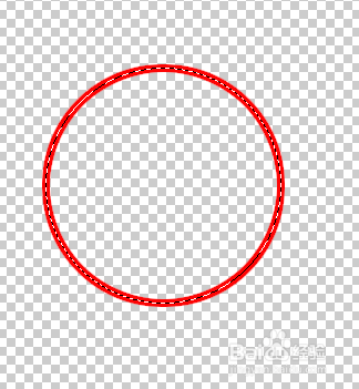 PS如何制作类似印章的图案？