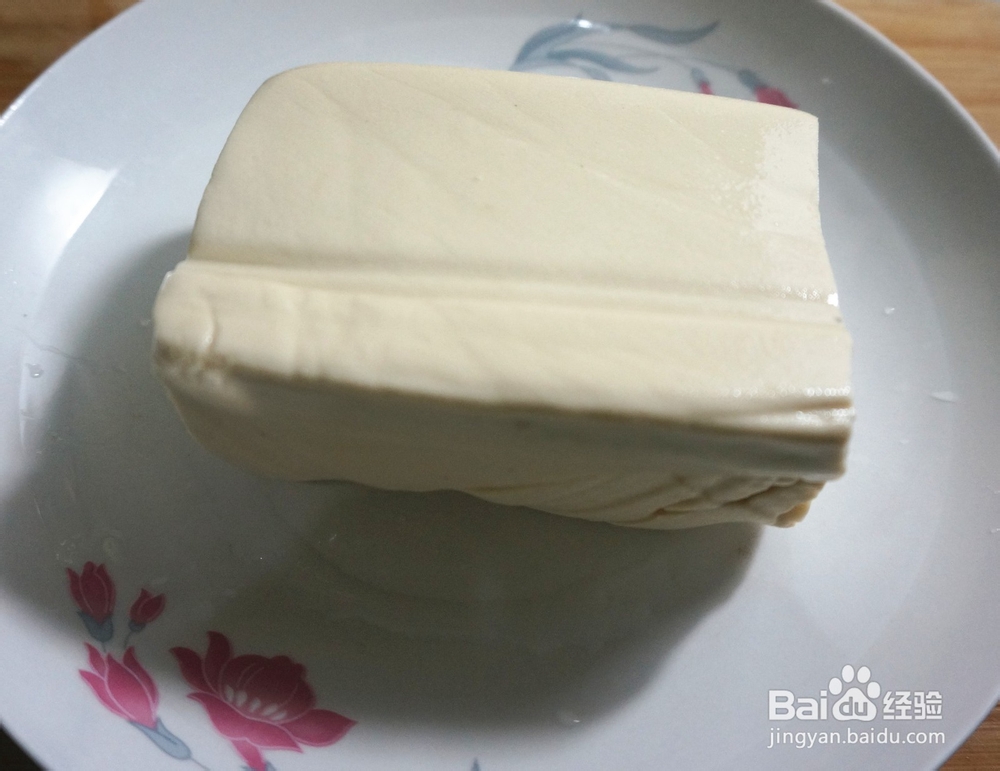 精品美食---鱼头炖豆腐：[4]经典美食