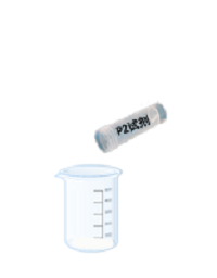 总磷试剂配制过程