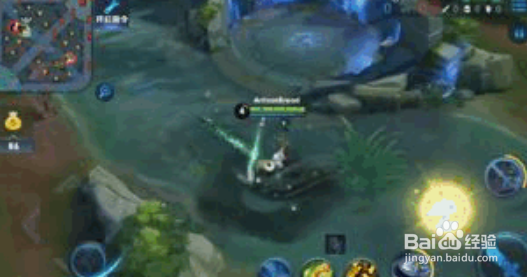 王者荣耀英雄克制