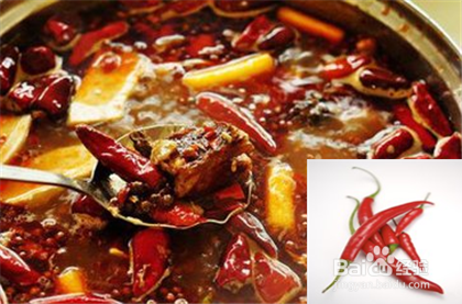 吃火锅要注意事项