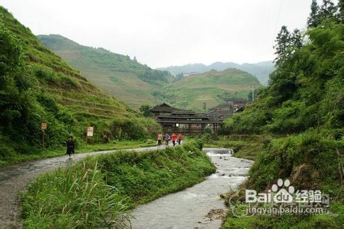 桂林阳朔旅游攻略大全