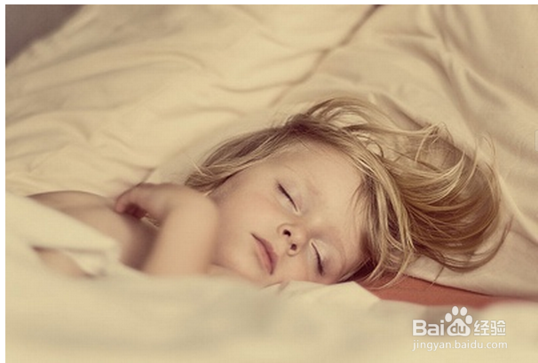 <b>培养宝宝良好的睡眠习惯</b>