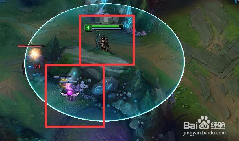 lol英雄联盟s6、s7人机对战，最新野怪挂机技巧