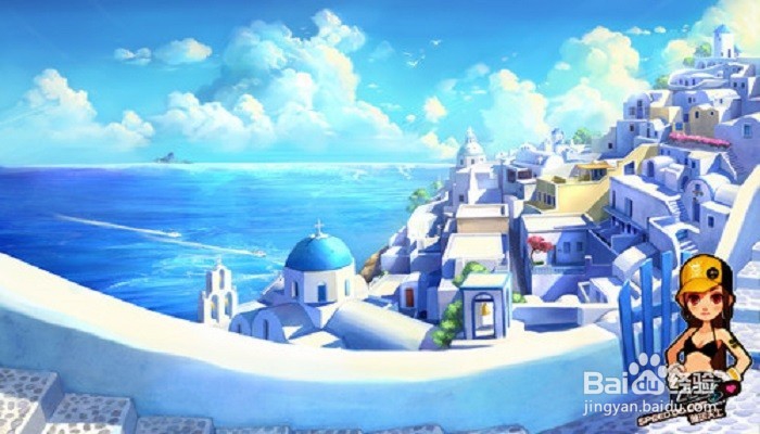 QQ飞车手游火神怎么改装