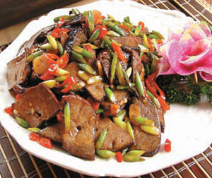 香菇的几种烹饪方法