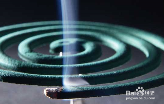 怎么正确使用蚊香？使用蚊香有什么危害？