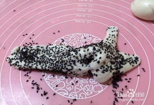 团圆桂香糯米枣是怎么做的？家常教程