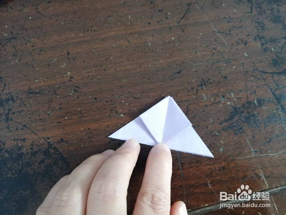 漂亮的曼陀罗花杯垫怎么折