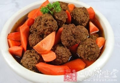排毒的食物 10大食物给你清肠排毒