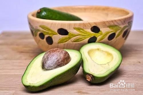 牛油果的营养价值和减肥功效