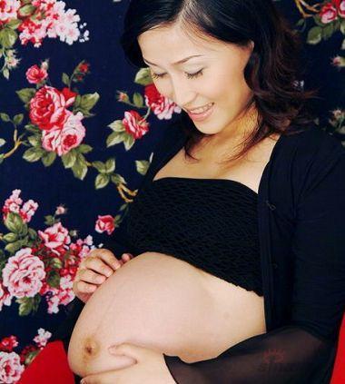 准妈妈如何观察胎儿健康?