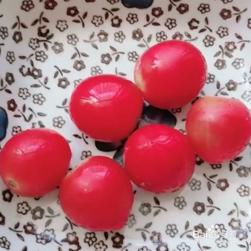 如何做蔬菜沙拉