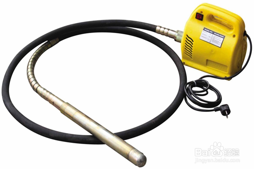 混凝土表面水印处理方法