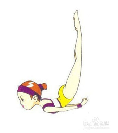 练瑜伽能减肥吗,强效减脂姿势