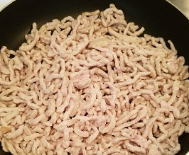 京酱肉丝的做法