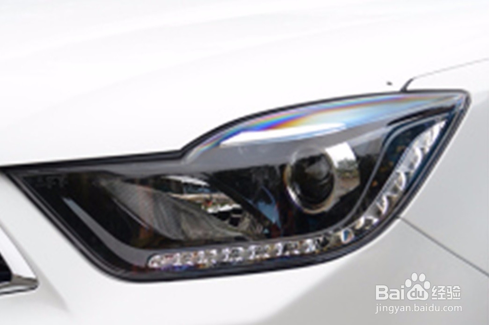 2017款海马新S5 Young，此马非马，不在水下