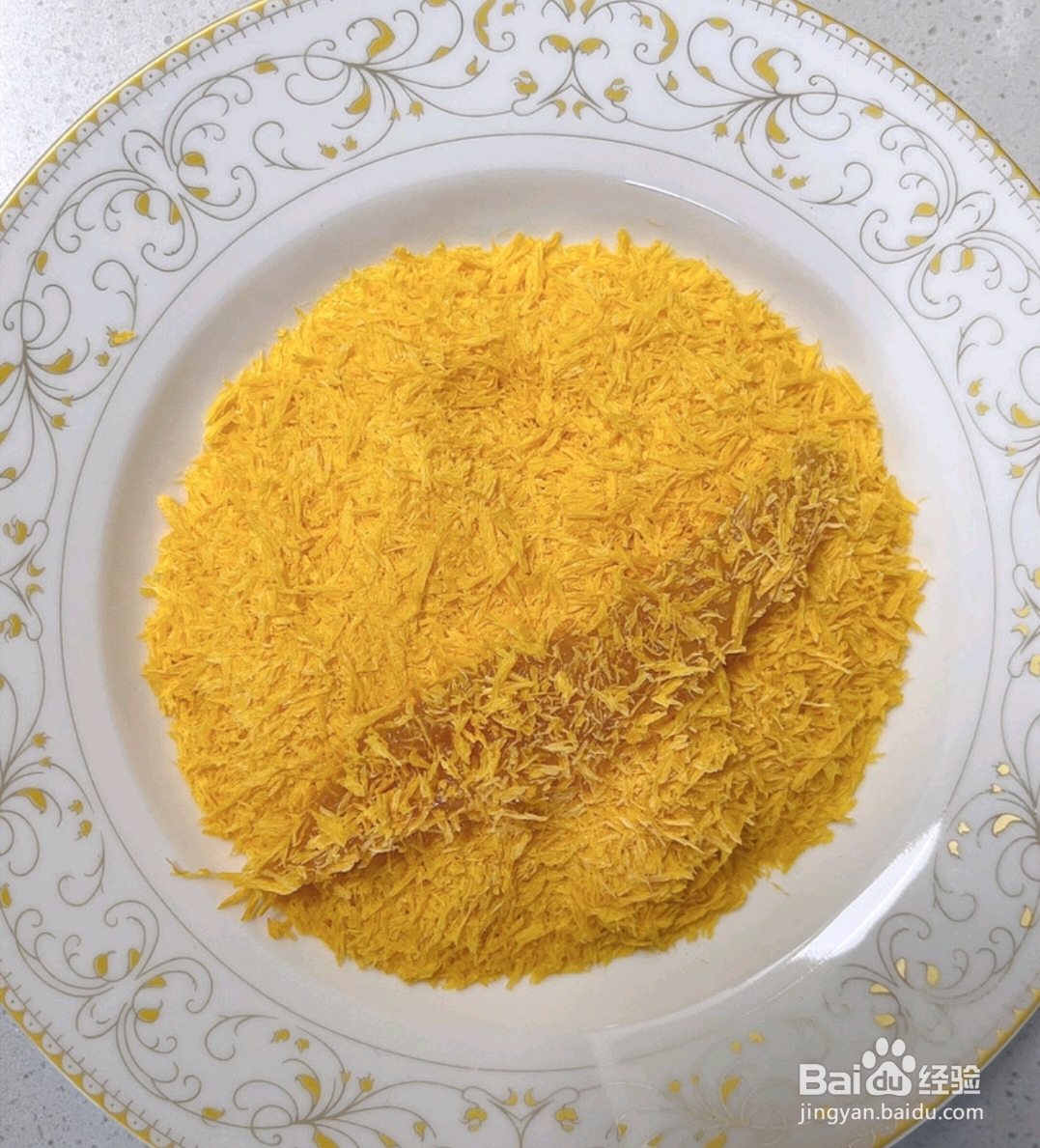 无骨鸡柳怎么做？