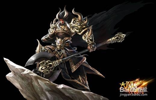 大闹天宫ol哪个职业好？