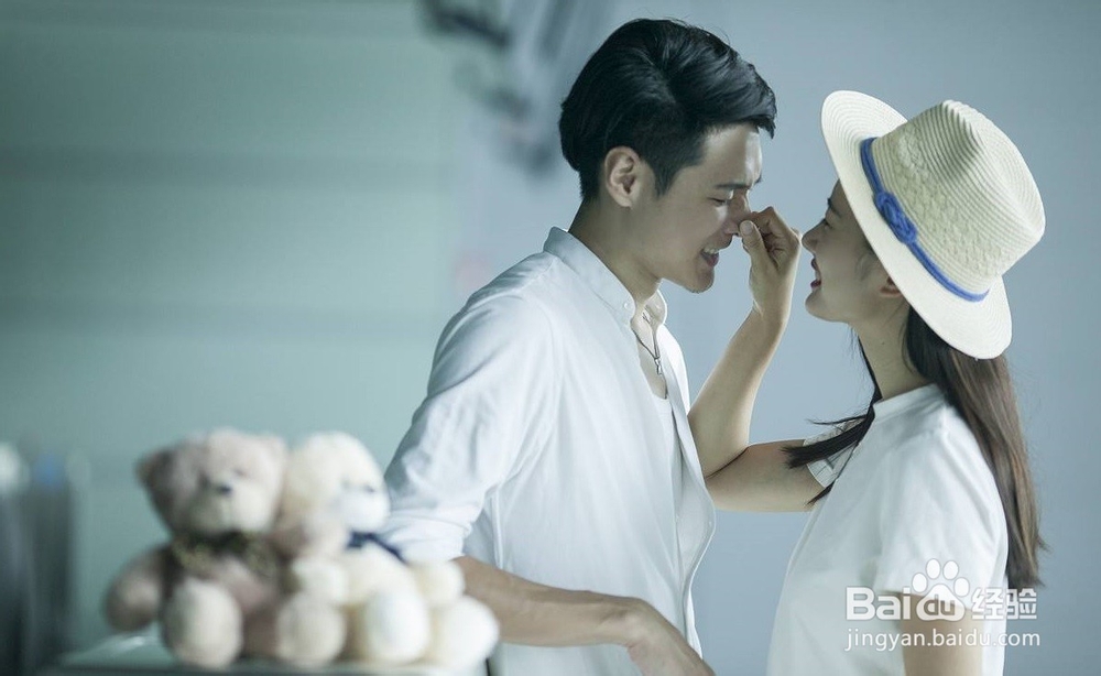 分手之后怎么挽回女友