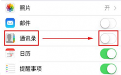 苹果手机通讯录怎么恢复？简单方法恢复