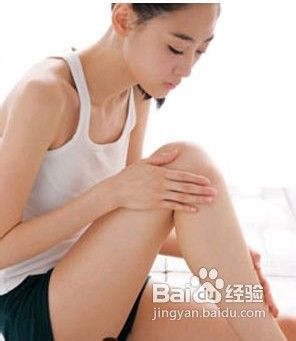 <b>4个有效瘦腿方法</b>