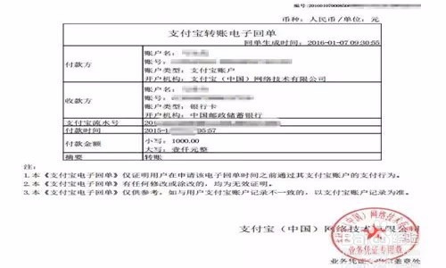 如何追回支付宝转账转错账户的款项