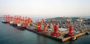 码头面高程如何确定