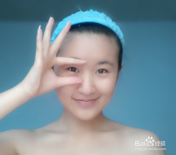 眼胶(眼啫喱)\眼霜\眼膜的正确使用方法