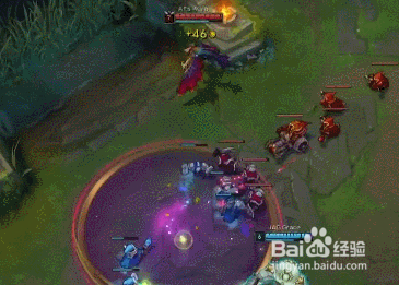 LOL冰鸟重回强势来袭