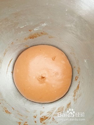 豆沙吐司的做法