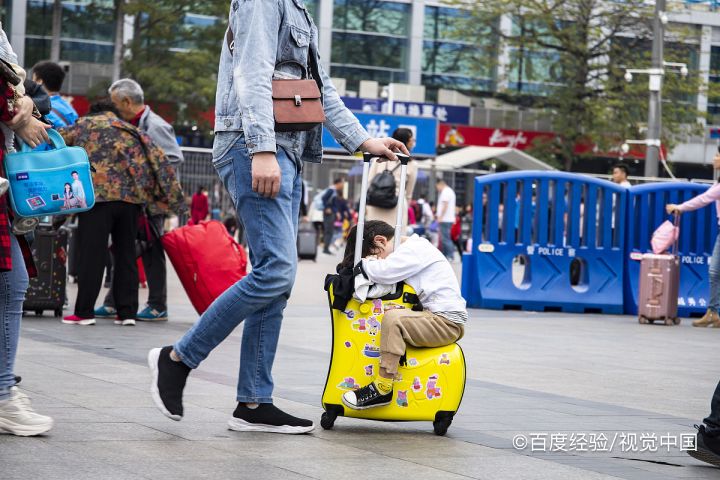 女孩子外出旅游需要注意哪些事项