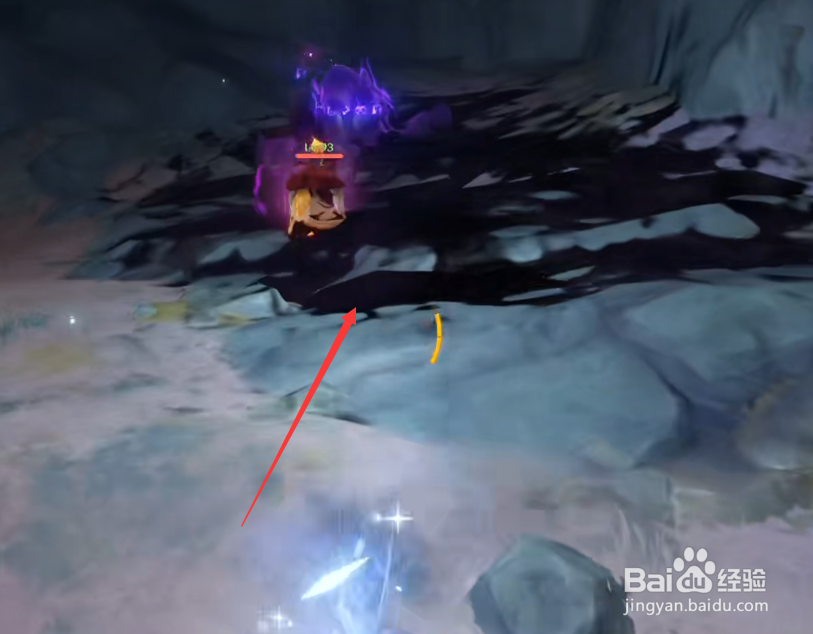 原神暗淡蘑菇的求救任务怎么完成