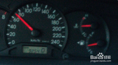 油耗怎么计算,油耗的计算方法