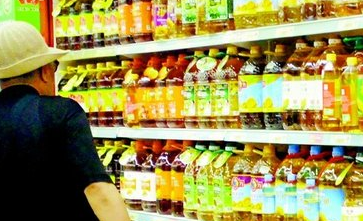 食用油的正确使用和购买？