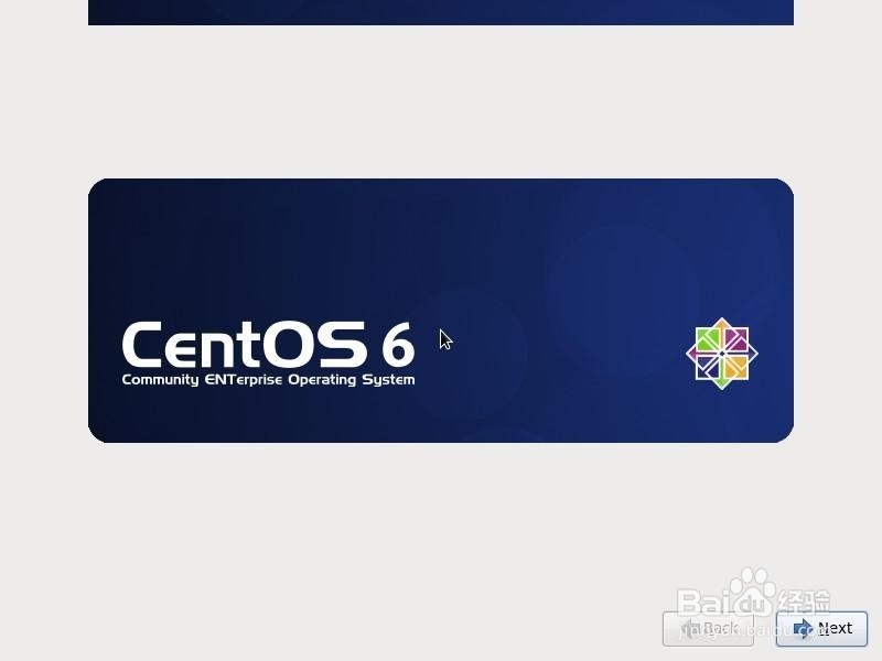 CentOS6.0 x86_64操作系统安装