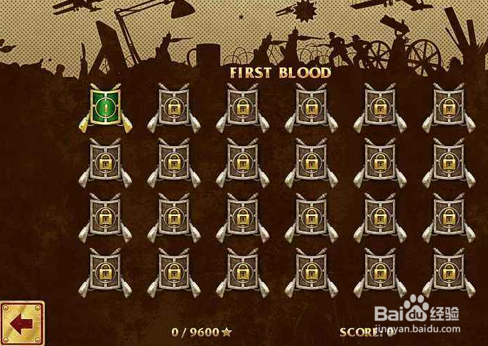 玩具塔防全秘籍