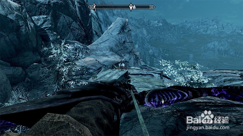 上古卷轴5古老的科技之矮人石驽