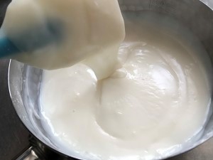 进阶版炸鲜奶
