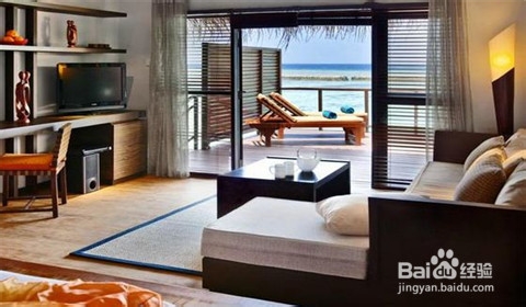 2013马尔代夫维拉沙露岛自由行攻略