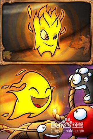 《烧绳子》安卓游戏评测