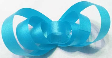 怎样做漂亮的包装花结：[6]恭喜发财