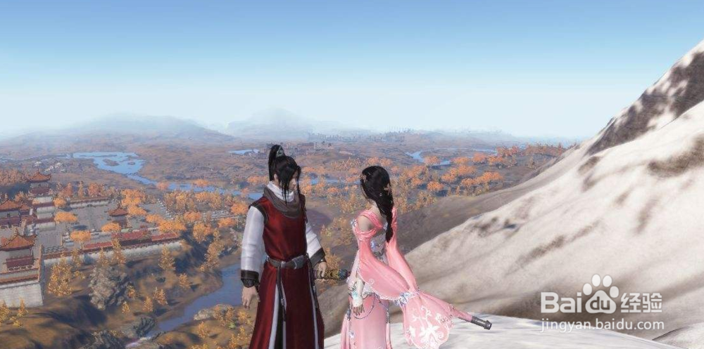 天刀万雪BOSS技能详细攻略