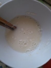 紫菜西红柿鸡蛋汤的制作法