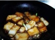 红烧冬瓜的做法