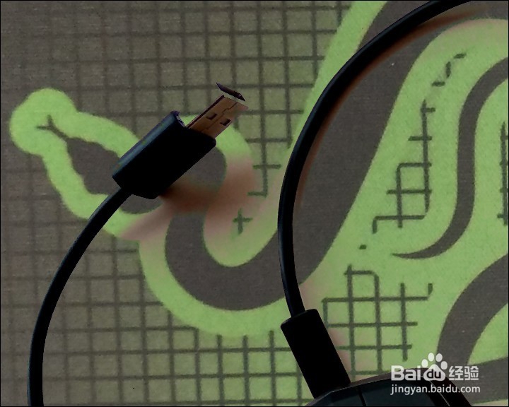 罗技MX Anywhere 2 无线激光鼠标开箱晒物