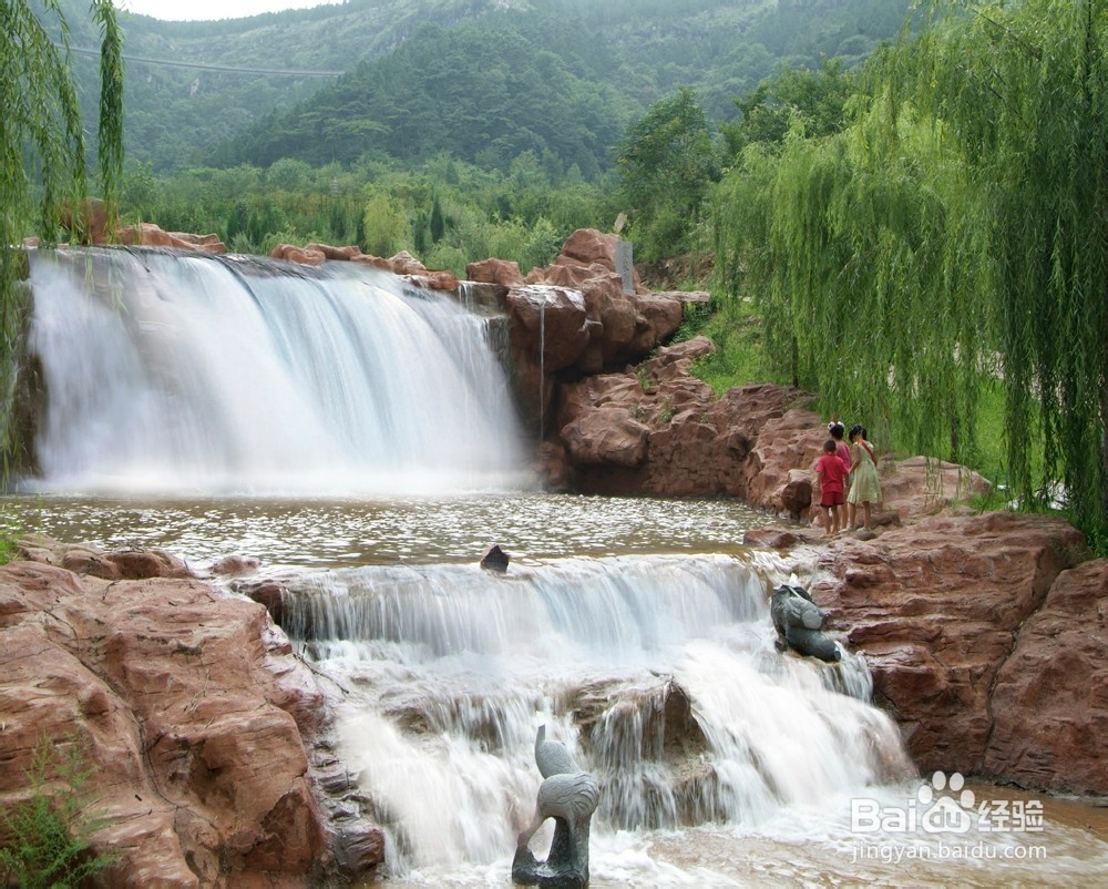 夏季旅游需要注意的“七禁忌”