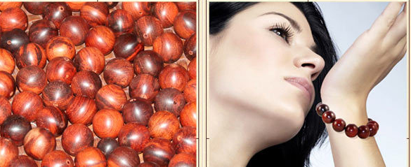 怎样辨别小叶紫檀的真假？