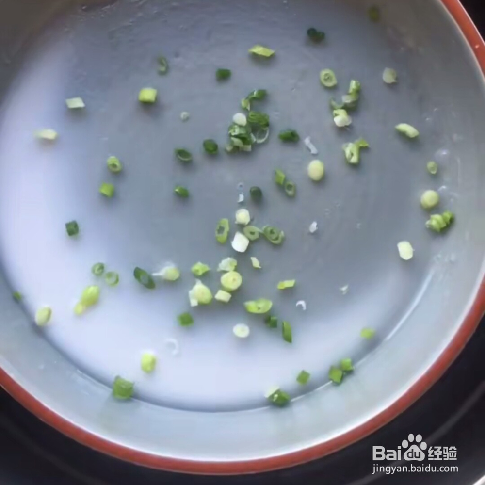传统肠粉制作方法