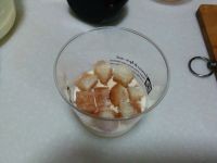 冰淇淋面包做法